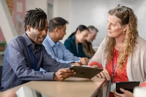 Apple Learning Coach Now Open to More Teachers across the US