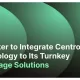 B2Broker Adds Centroid to Its Turnkey Brokerage Solutions