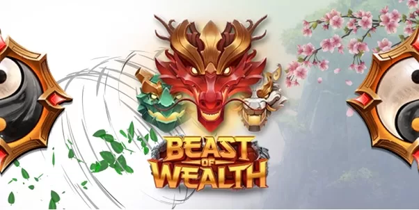 BEAST OF WEALTH