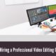Benefits of hiring a professional video editing company