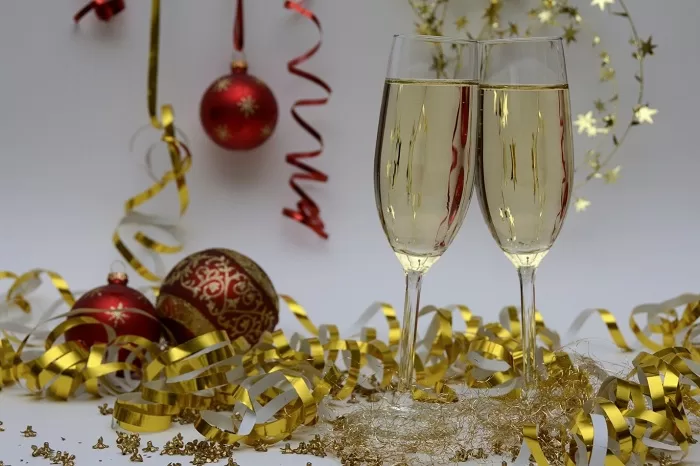 The Most Memorable Christmas Parties Hosted by Global Brands: 2022 Edition 61 Christmas