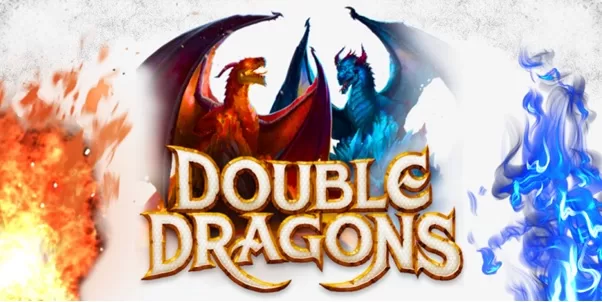 DOUBLE DRAGONS