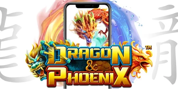 DRAGON AND PHOENIX