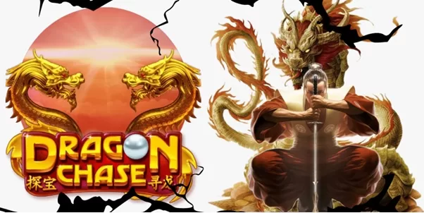 DRAGON CHASE