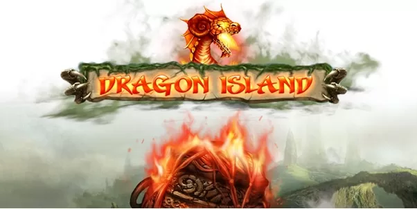 DRAGON ISLAND