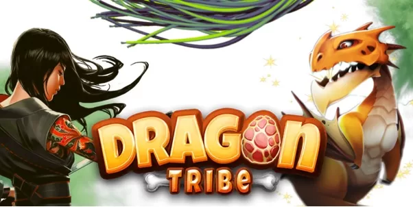 DRAGON TRIBE