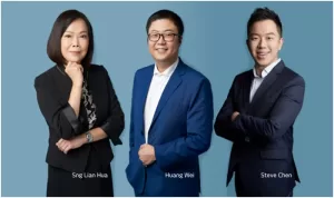 Good at the Heart of All We Do: Tokio Marine’s Financial Representatives  Making a Positive Difference In Customers’ Lives