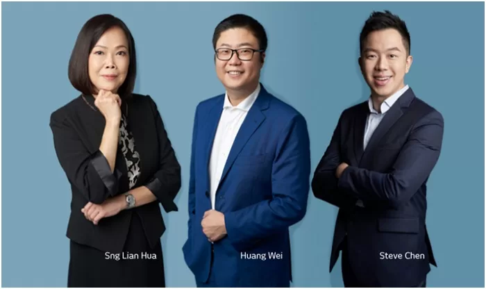 Good at the Heart of All We Do: Tokio Marine’s Financial Representatives Making a Positive Difference In Customers’ Lives 63 Good at the Heart of All We Do- Tokio Marine’s Financial Representatives