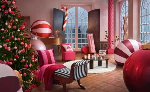 H&M Home Presents a Bright Holiday Season – Let’s Play Magic