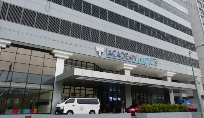Pioneer School for Software Engineering Program in PH Secures 98% Job Placement Rate for Its Graduates 61 Iacademy