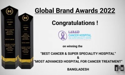 Labaid Cancer Hospital