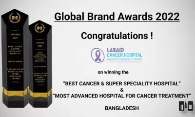 Labaid Cancer Hospital