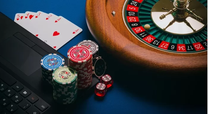 Online Casino Industry