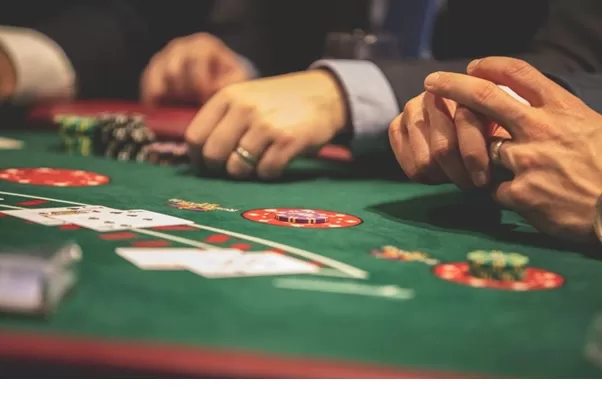 Online Casino games