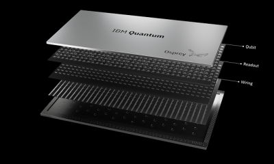 Quantum Processor