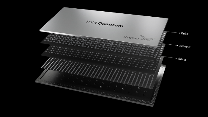 Quantum Processor