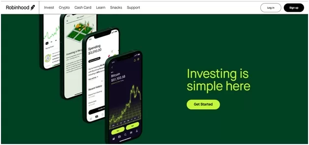 Robinhood