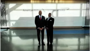 American Airlines and British Airways Co-Locate in JFK’s Terminal 8, Bringing Customers a Seamless and Enhanced Experience