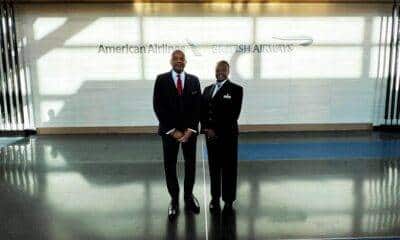 American Airlines