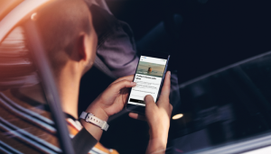 British Airways Teams Up with Uber to Offer Avios on Every Ride