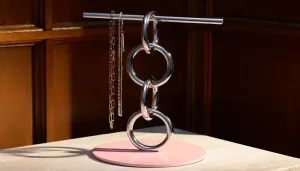 Jewellery For Your Home – H&M Home Unveils Collaboration with Uncommon Matters