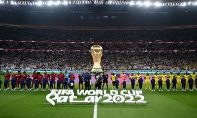 FIFA World Cup Qatar 2022™