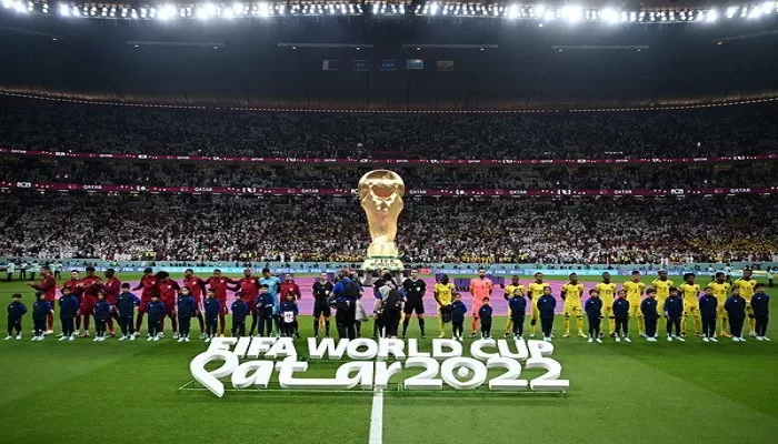 FIFA World Cup Qatar 2022™