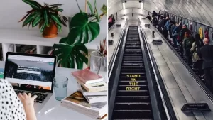 Young People Most Likely to See Career Benefits to Remote Working