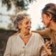 Caring for elderly