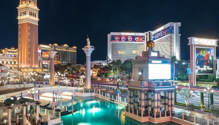 The Most Luxurious Casinos in the World 61 Casino