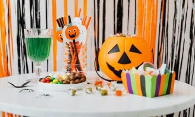 Halloween Pary