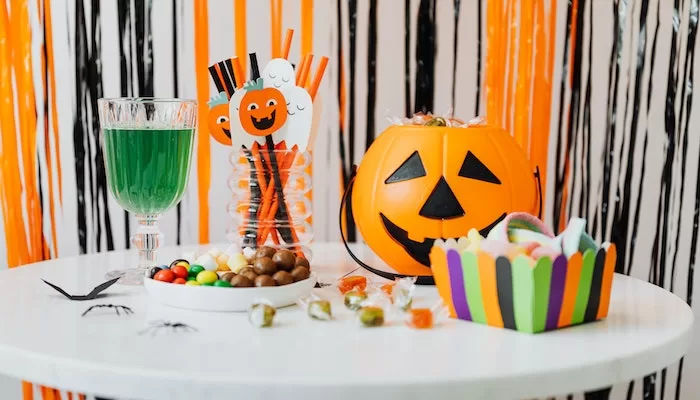 The Best Gadgets to Spook-up Your Halloween Party 61 Halloween Pary