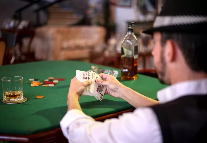 4 Different Strategies to Win in an Online Casino 61 4 Different Strategies to Win in an Online Casino
