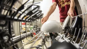 The Dishwasher Repair Guide to Help You Out!