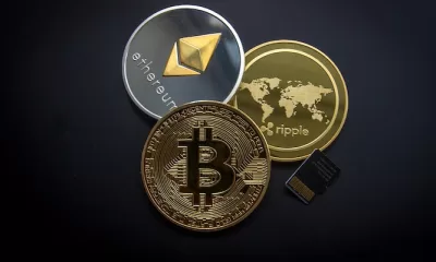 cryptocurrency