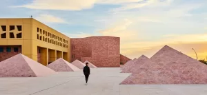 Discover Qatar Offers Educational Tours to School and College Students