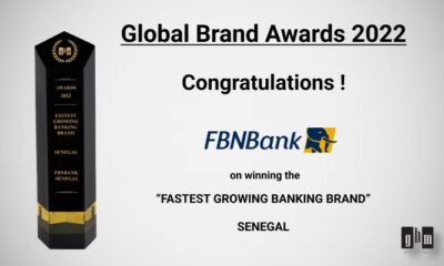 FBNBank Senegal SA