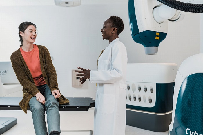 What Healthcare Professionals Should Know About the Internet of Bodies (IoB) 61 Healthcare Professionals