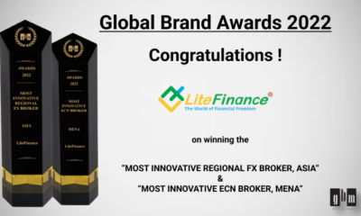 Global Brand Awards