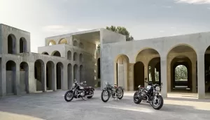 BMW Motorrad presents the R nineT 100 Years and R 18 100 Years to Mark the Anniversary