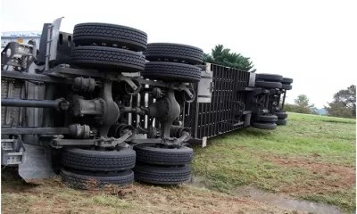 Truck Accidents