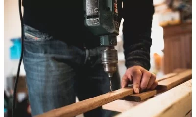 Woodworking