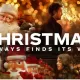 Christmas Anthology Film Series