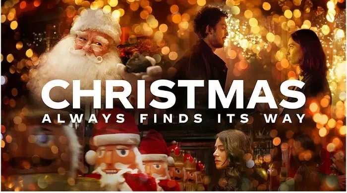 Christmas Anthology Film Series