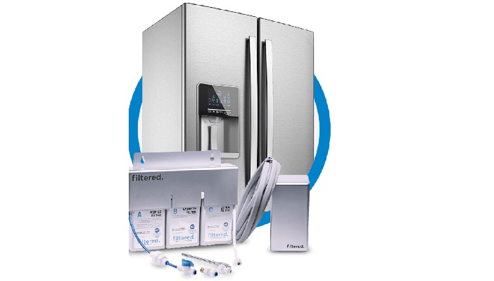 Inline Water Filter - Are They Really Effective? 61 Inline Water Filter