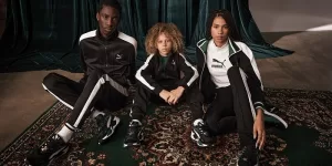 Puma Remasters Iconic Archive Pieces for Upcoming 75th Anniversary