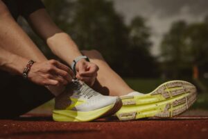 Core Body Temperature, The New Key Changer In Sports