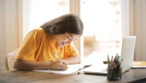 Tips for Mentoring a Young Person’s Education