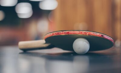 Table Tennis