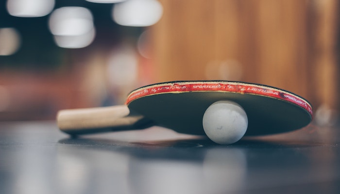 Table Tennis